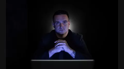 Learn Ethical Hacking from world-famous Hacker Bryan Seely. Learn real hacker secrets from the real thing.