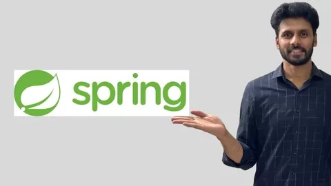 Create an End to End Java EE Web Application using Spring