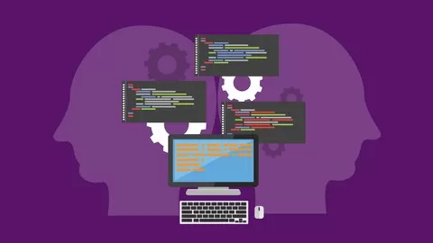 Learn advanced object oriented programming with simple code examples. This Course includes almost all OOP PHP7 topics.