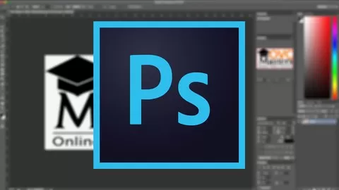 Adobe Photoshop CC For Beginners: Resize Images