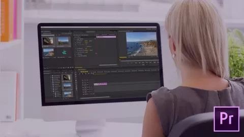 Learn how to use Adobe Premiere with Expert Film Maker Phil Hawkins