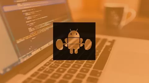 Learn to parse Json data into your android application by using third party libraries such as retrofit