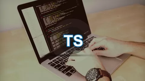 Master TypeScript Development and Object Oriented JavaScript