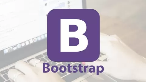 Bootstrap - Start your Bootstrap web design journey