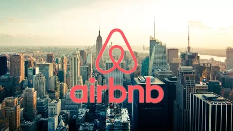 Learn the exact strategies and techniques we use to Build an Empire on Airbnb without a Single Home