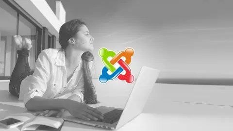 Learn the SECRETS of creating professional websites with Joomla WITHOUT knowing how to code. Skip ALL learning curves.