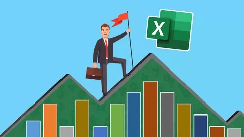 Master Microsoft Excel quickly & easily. Microsoft Excel beginner to Excel pro - Excel 2010
