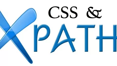 Learn basic to advance level techniques of CSS and Xpath | Selenium | Katalon | Appium | Jmeter | Watir
