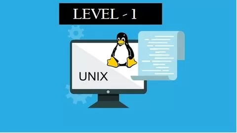Unix / Linux Commands | File Processing with Real time examples
