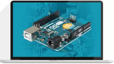 Build over 30 RealTime projects on Arduino