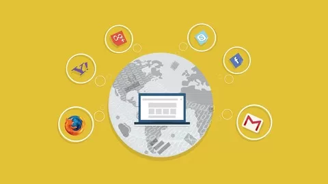 Advance level course for IT Security aspirants & Web Security Professional
