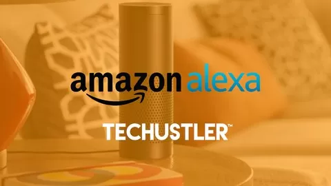 Learn how to create and publish Alexa Skills