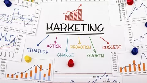An effective and easy step-by-step way to understand the basic concepts and principles of Marketing.