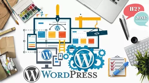 Become a WordPress Websites Developer and Learn How to Customize WordPress
