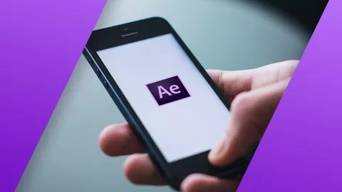 Make your videos better than the competition! You'll make practical After Effects projects to boost your video branding!