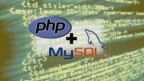 Learn PHP & MySQLi web development from scratch with real time examples and become a professional PHP developer