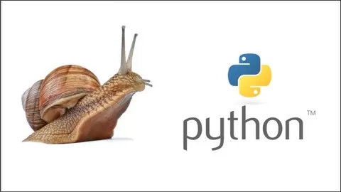 The First TRULY Beginning Course in Python
