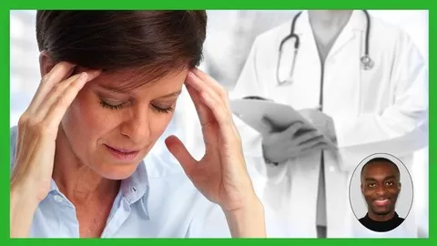 Learn how to get rid of vertigo and stop dizziness using a simple