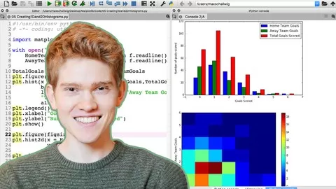 Learn how to start visualizing all your data directly in your code