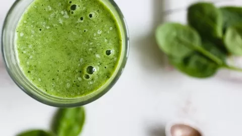 A Full 14-Day Detox Plan That Will Reset Your Body and Set a Strong Foundation For Healthy Living