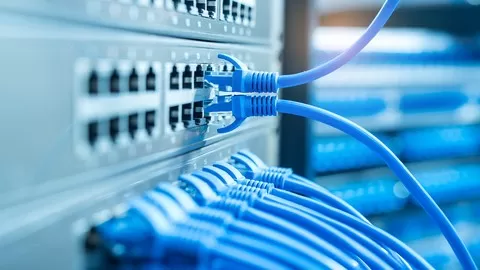 Become a Cisco Switching Expert with this in-depth CCNP level course
