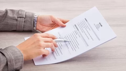 Learn how to write the resume that will get you the interview.