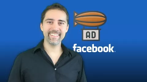 Learn to Create Powerful Facebook Ads to Increase Your Sales and Revenue Promoting Your Business All Over the World!