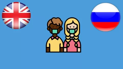 NEW LECTURES! Learn Russian in just 5 minutes a day online with the help of idioms