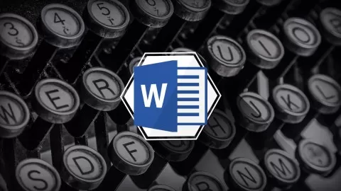 Learn the basics of using Microsoft Word 2013