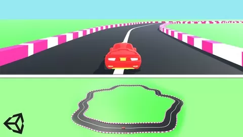 Learn how to make 3D assets with code