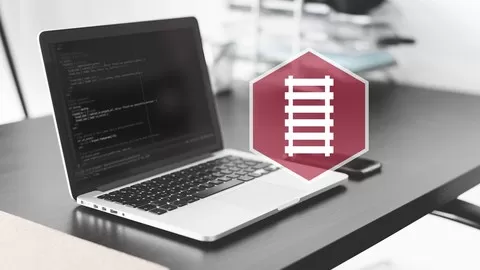 The ultimate course to master the professional Rails development