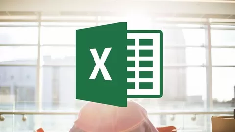 A comprehensive Excel Training course for those who want to improve their Microsoft Excel skills & shine at the office!