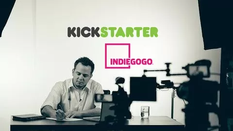 Most UP TO DATE: Complete Crowdfunding Success Guide for Kickstarter and Indiegogo Updated March 2017.