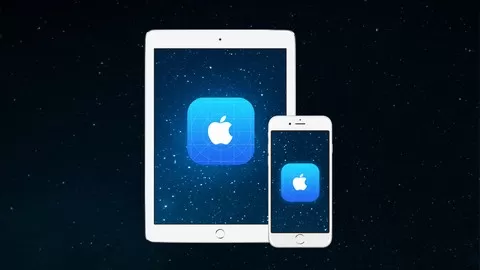 Learn How To Create iOS 7 iPad / iPhone Apps Quickly. A Comprehensive iOS 7 Training Course From Infinite Skills