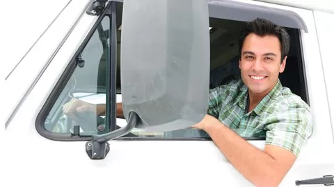 What You Should Know Before You Go to Truck Driving School