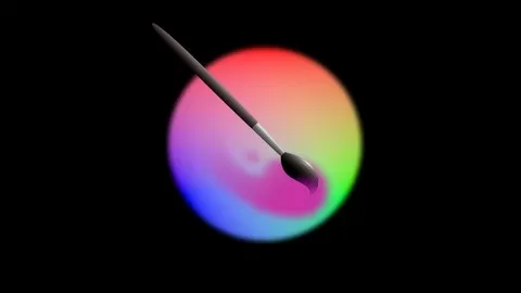 The complete beginners guide to the open-source digital painting software Krita.