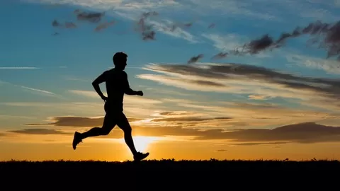 Learn a new powerful way to run. Become a conscious runner!