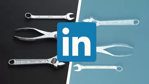 How to open your LinkedIn account and set up your profile from scratch