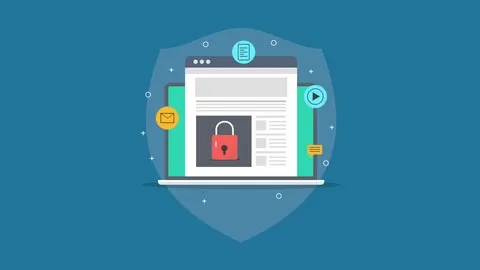 Learn basic to advanced techniques on how to properly secure and harden your WordPress website against hacks and malware
