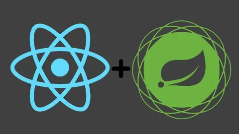 Learn how to get a full-stack app up and running with React and Spring