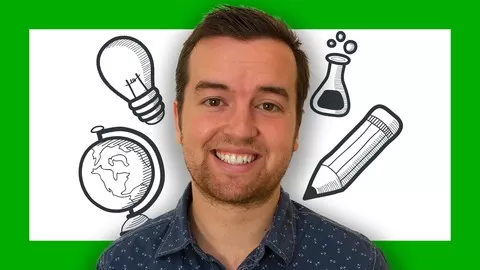 Learn exactly how to create and sell online courses and have massive success with your own Udemy courses. (Unofficial)