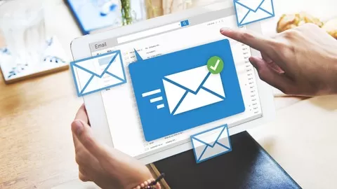This course provides proven strategies to get control of e-mail overload and increase productivity and focus.
