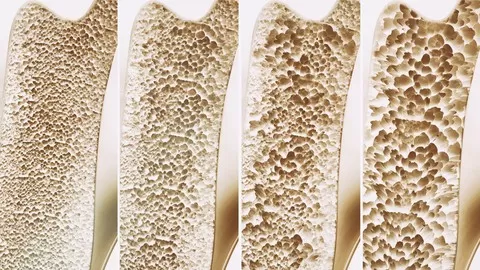 Learn Osteoporosis Prevention and Treatment Options