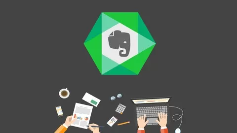 Evernote Certified Consultant explains the best methodology for using Evernote as task management and document storage
