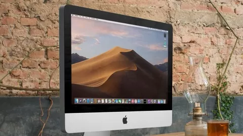 Learn how to use and get more out of your Mac.