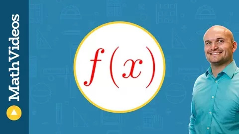 Learn step by step everything you need to know through multiple examples about functions