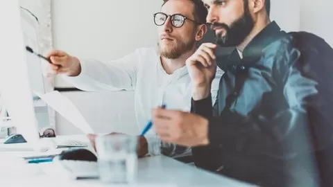 Project Management in simple & straight forward points