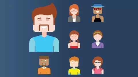 Understand your customers better with personas. Use persons to design better products