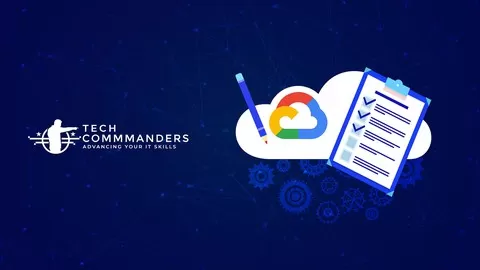 Test your Knowledge about Google Cloud Platform - Data Engineer