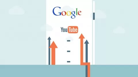 A Comprehensive Youtube Video Training Course to Dominate Google First Page